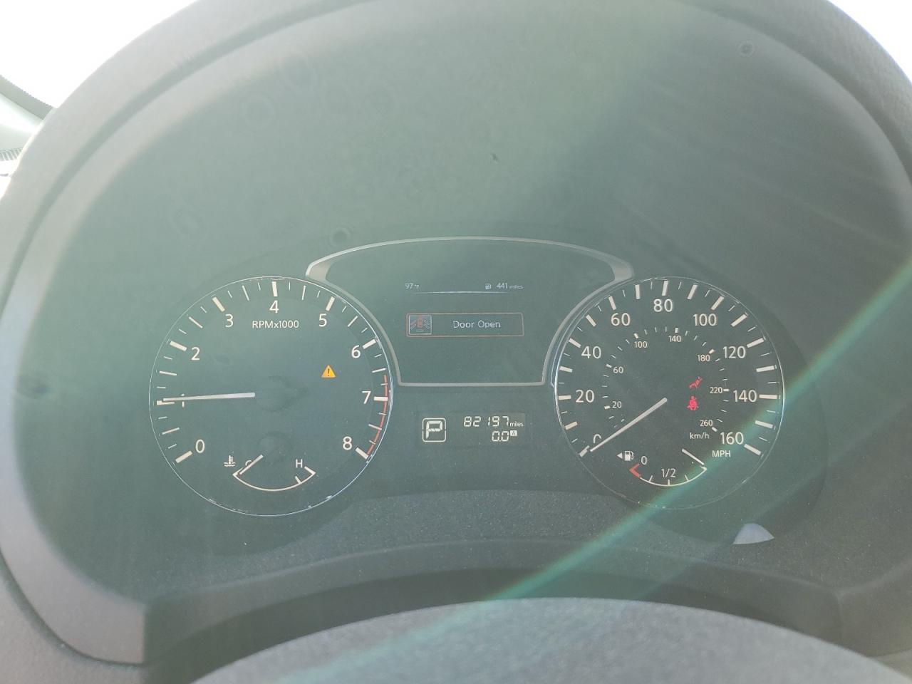 2015 Nissan Altima - Image 9