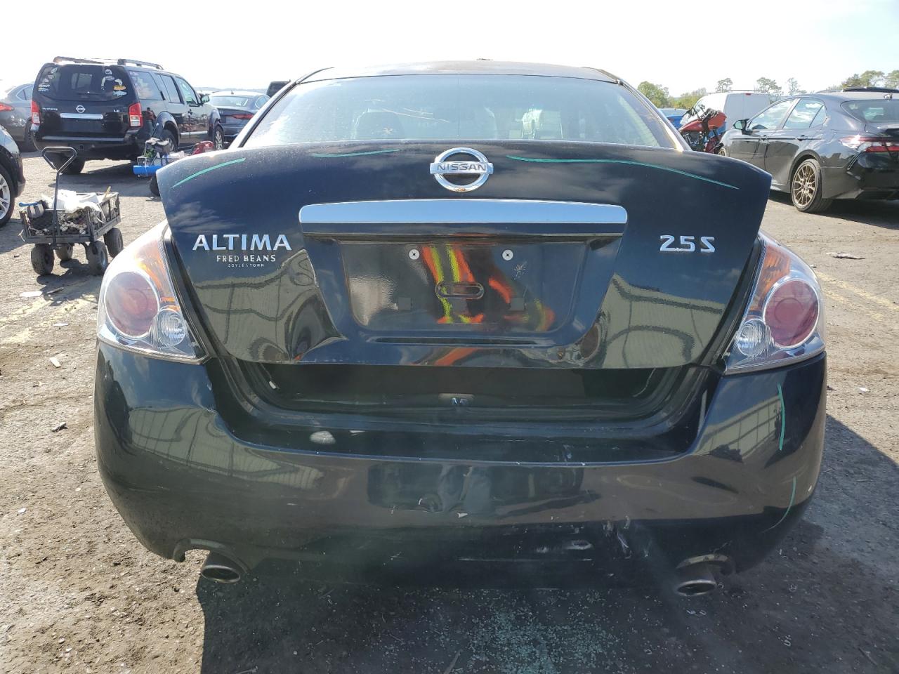 1N4AL21E59N469043 2009 Nissan Altima 2.5