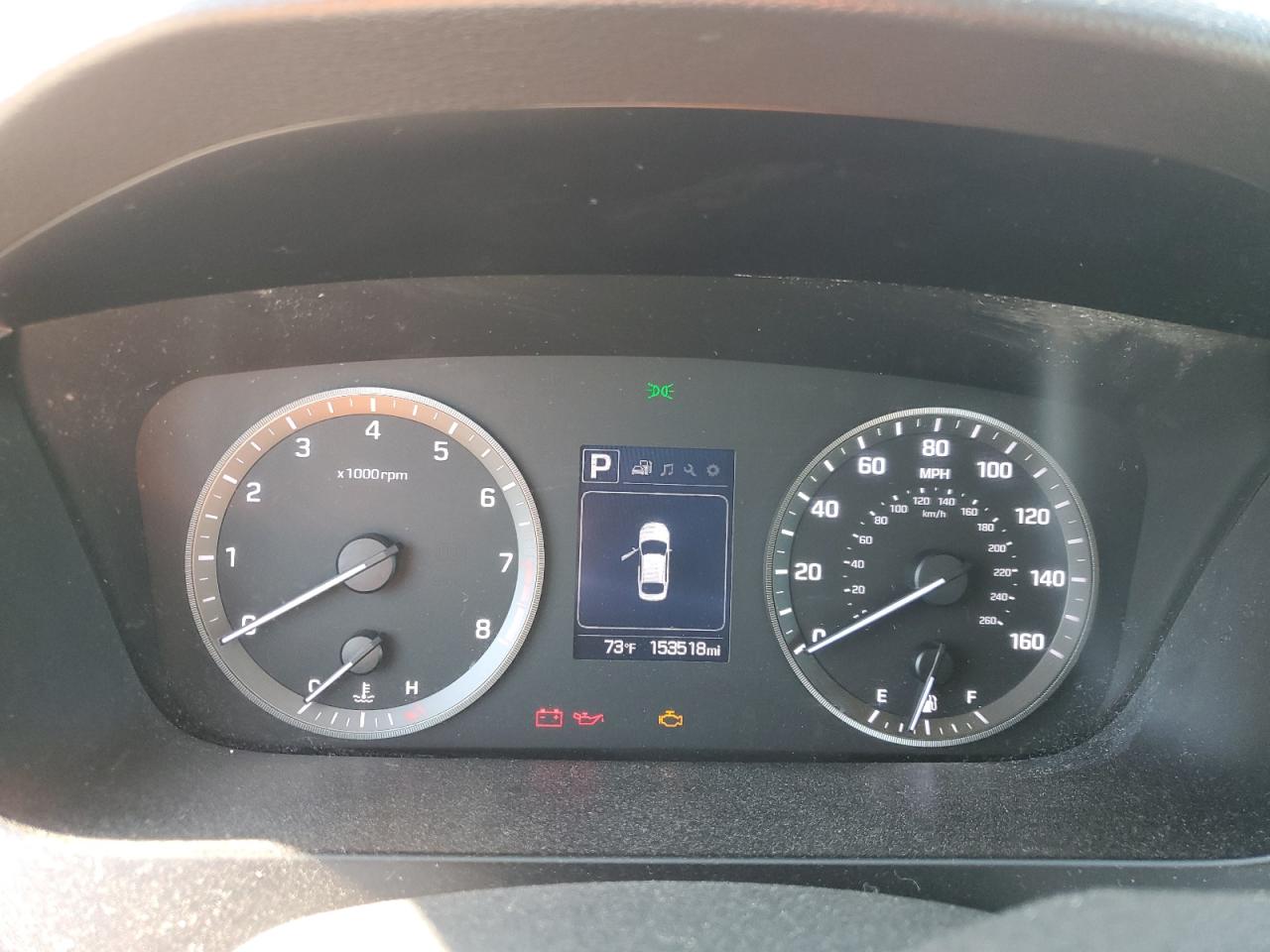 2016 Hyundai Sonata - Image 9