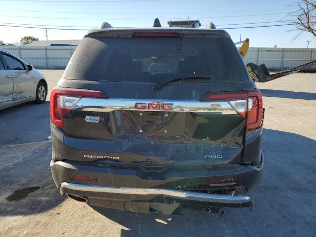 1GKKNXLS1MZ153458 GMC Acadia Den  6