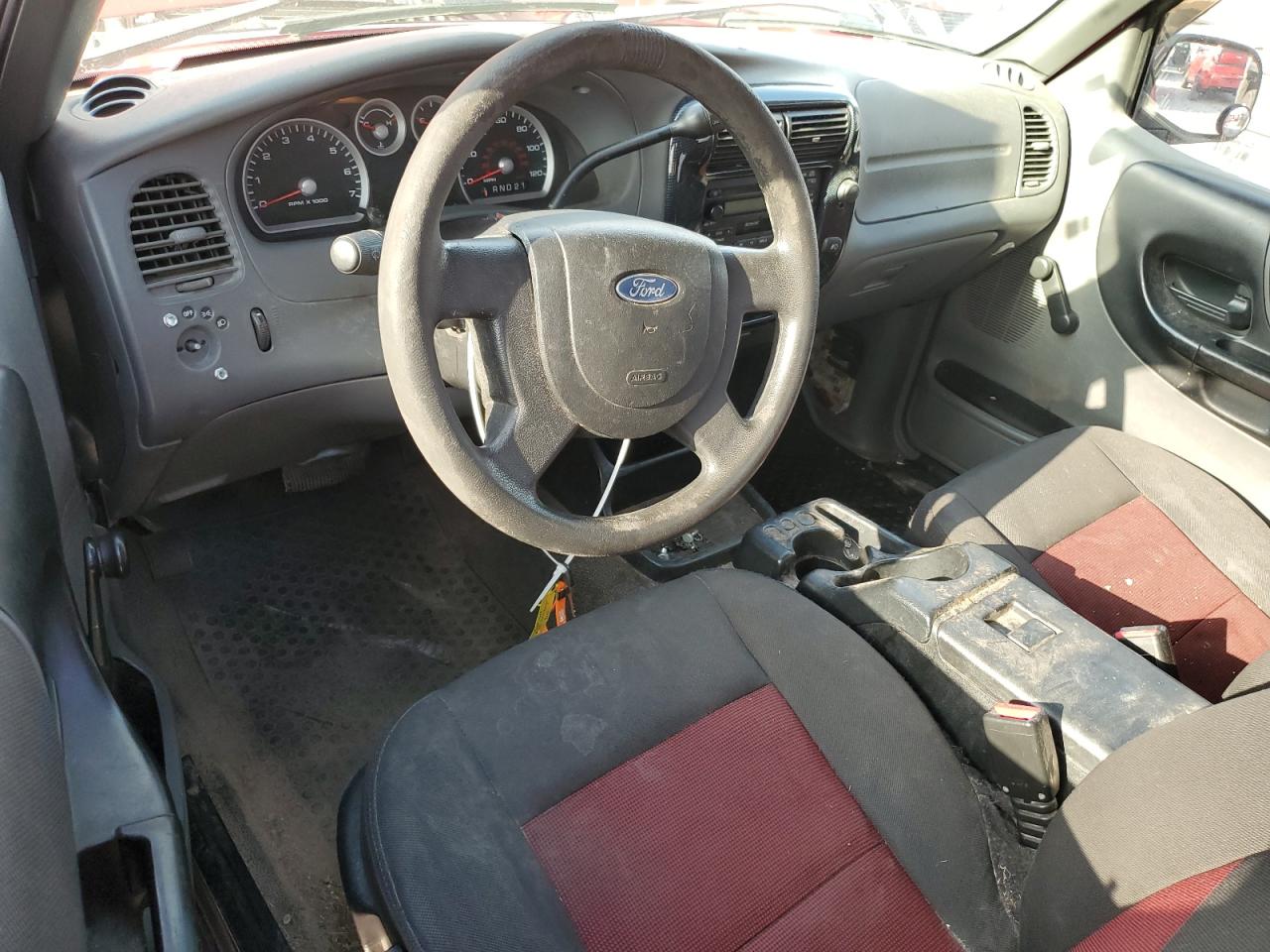2005 Ford Ranger - Image 8