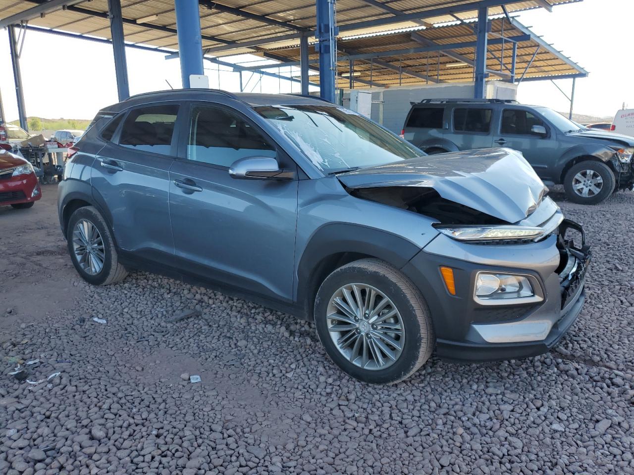 2019 Hyundai Kona - Image 4