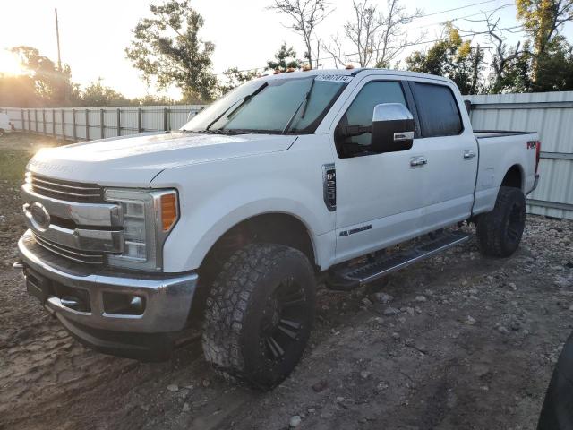 2017 Ford F250 Super Duty