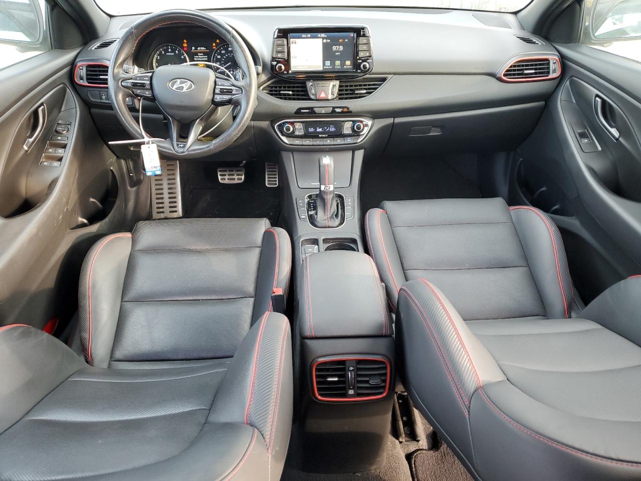 2020 Hyundai Elantra - Image 8