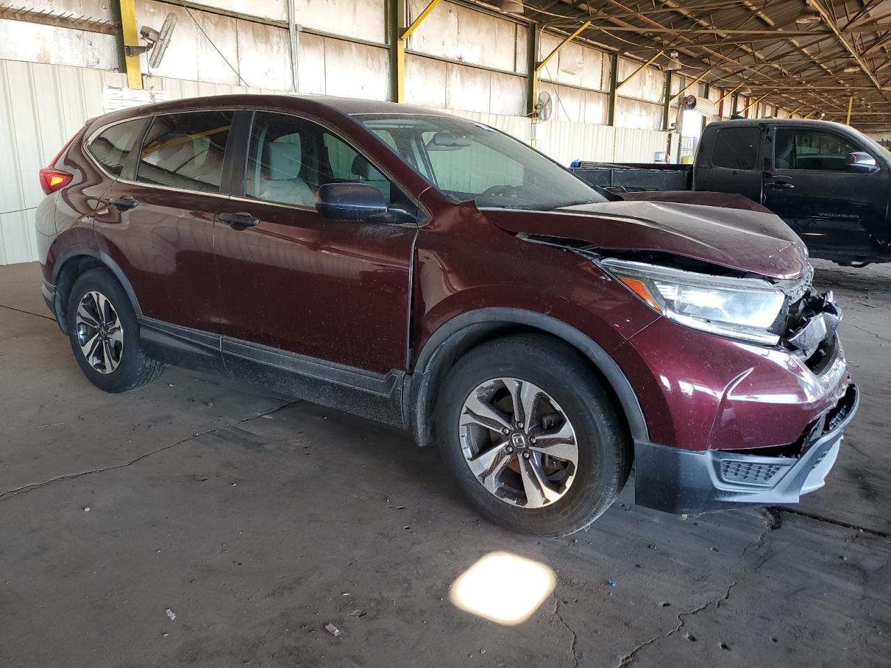 2017 Honda CR-V - Image 4