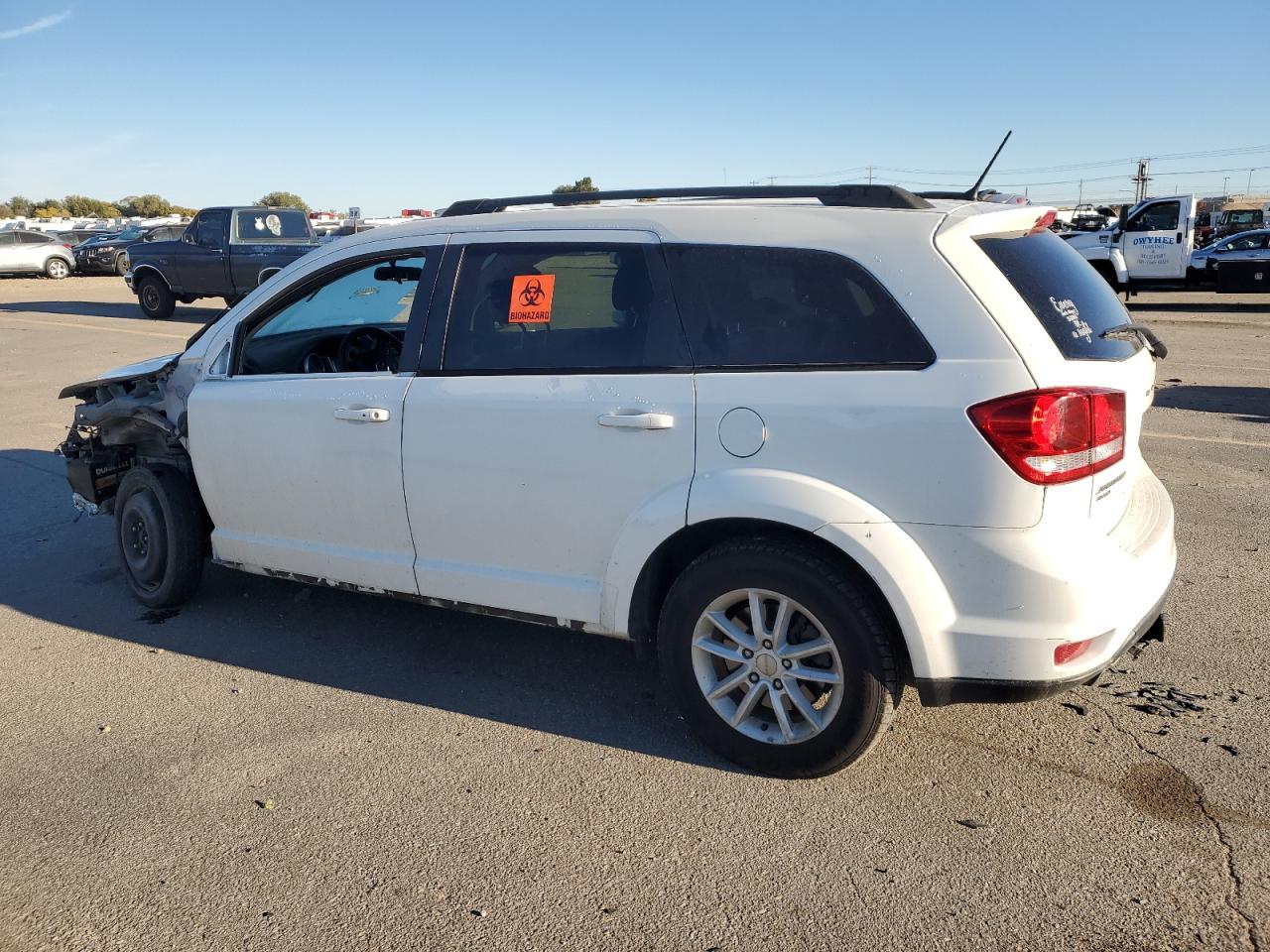 2016 Dodge Journey - Image 2