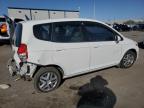 2007 Honda Fit  na sprzedaż w Las Vegas, NV - Rear End