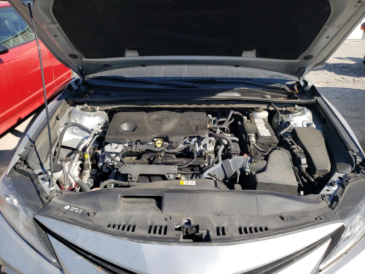 2022 Toyota Camry - Image 11