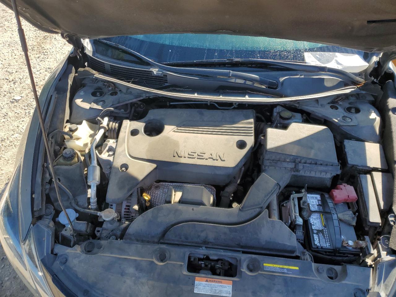 1N4AL3AP8JC272407 2018 Nissan Altima 2.5