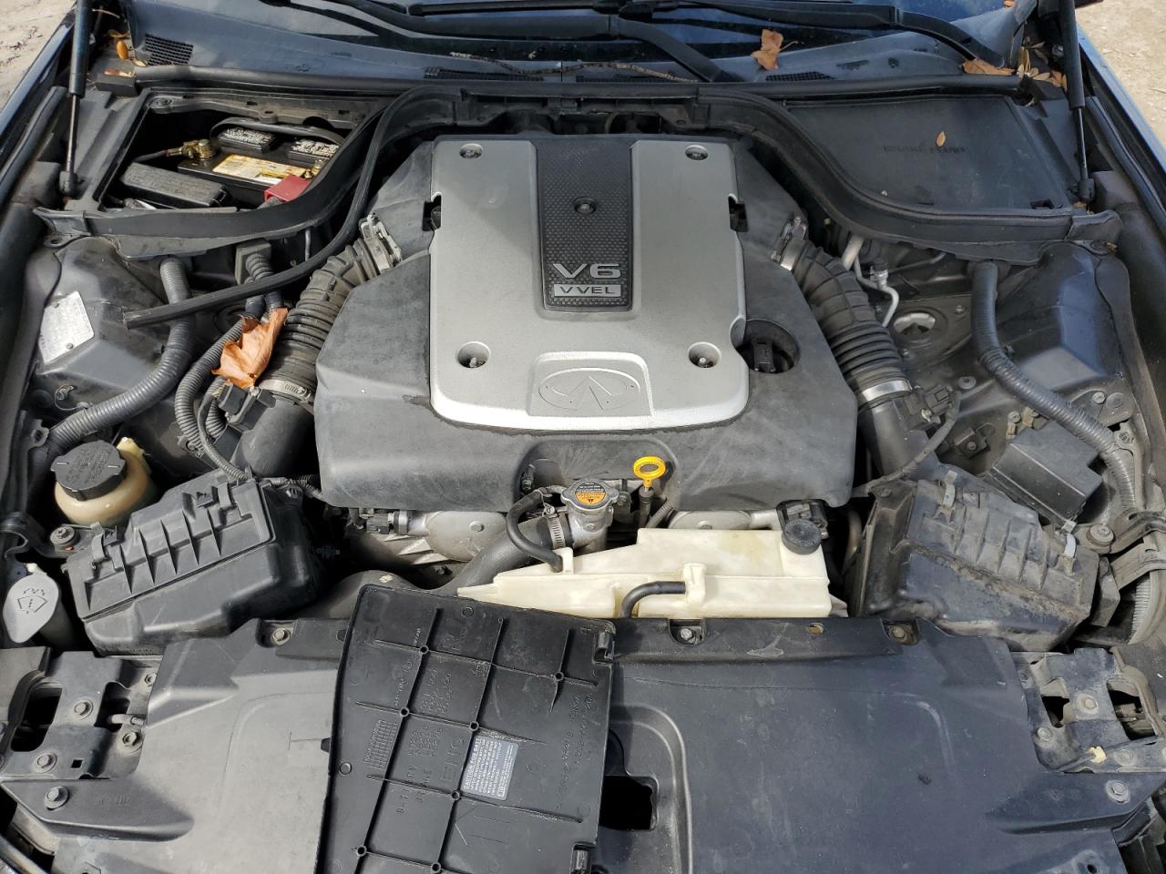 JNKCV64E39M603665 2009 Infiniti G37 Base