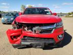 2016 Chevrolet Colorado Lt იყიდება Columbia Station-ში, OH - Front End