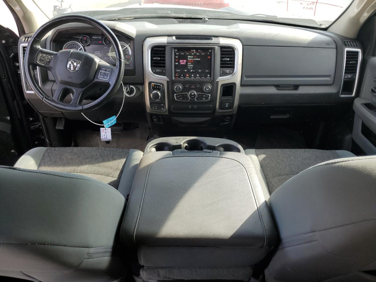 2019 RAM 1500 - Image 8