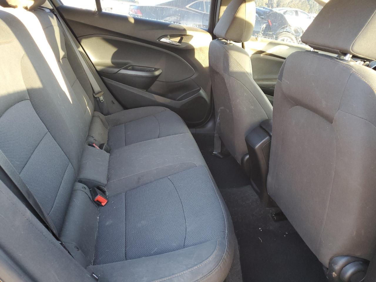 2018 Chevrolet Cruze - Image 10