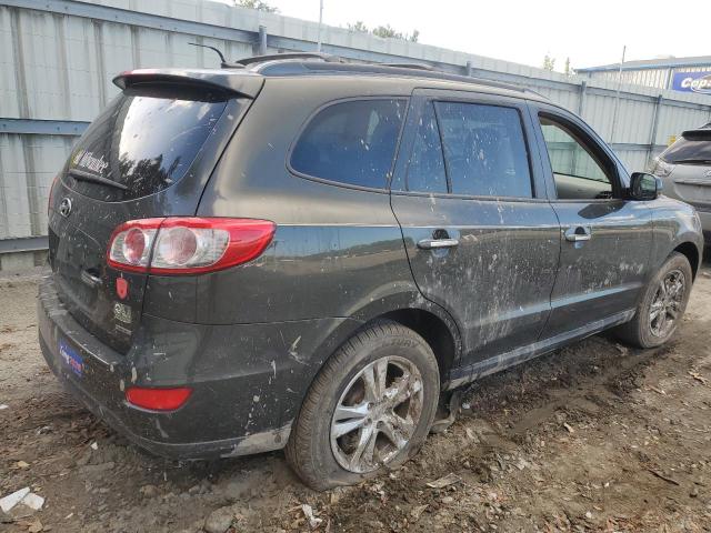  HYUNDAI SANTA FE 2012 Сірий