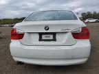 2007 Bmw 328 I de vânzare în New Britain, CT - Rear End