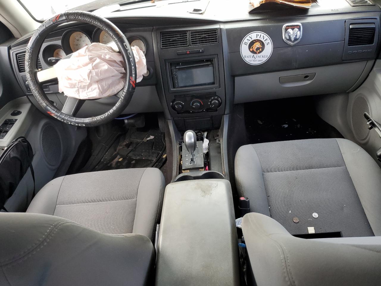 2006 Dodge Charger - Image 8