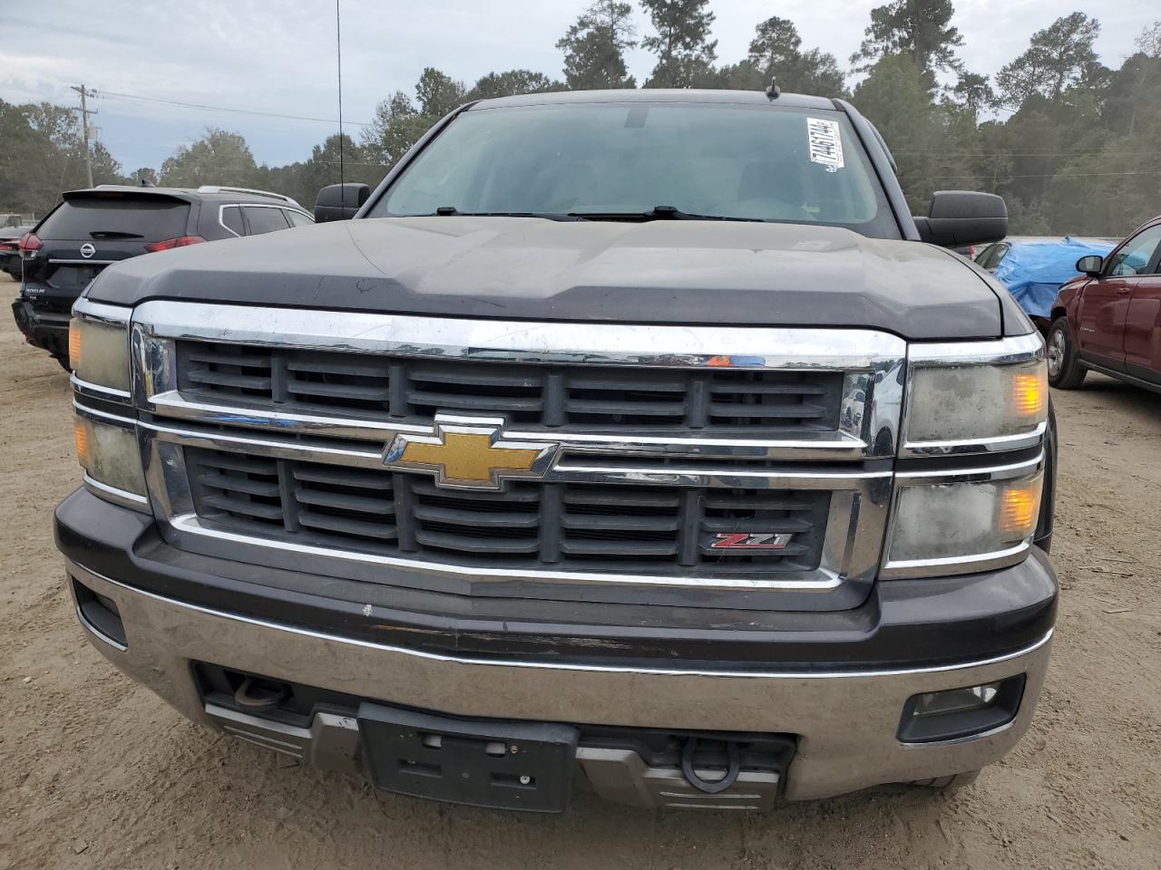 2014 Chevrolet Silverado - Image 5