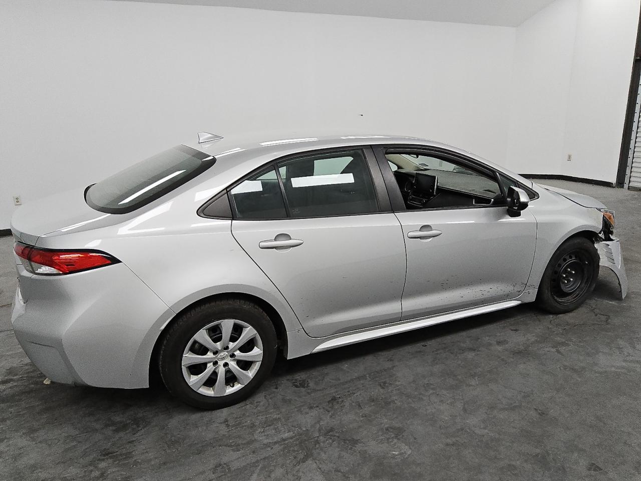 2020 Toyota Corolla - Image 3