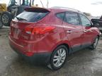 2012 Hyundai Tucson Gls for Sale in Montgomery, AL - Side