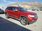 2011 Jeep Grand Cherokee Limited zu verkaufen in Farr West, UT - Normal Wear