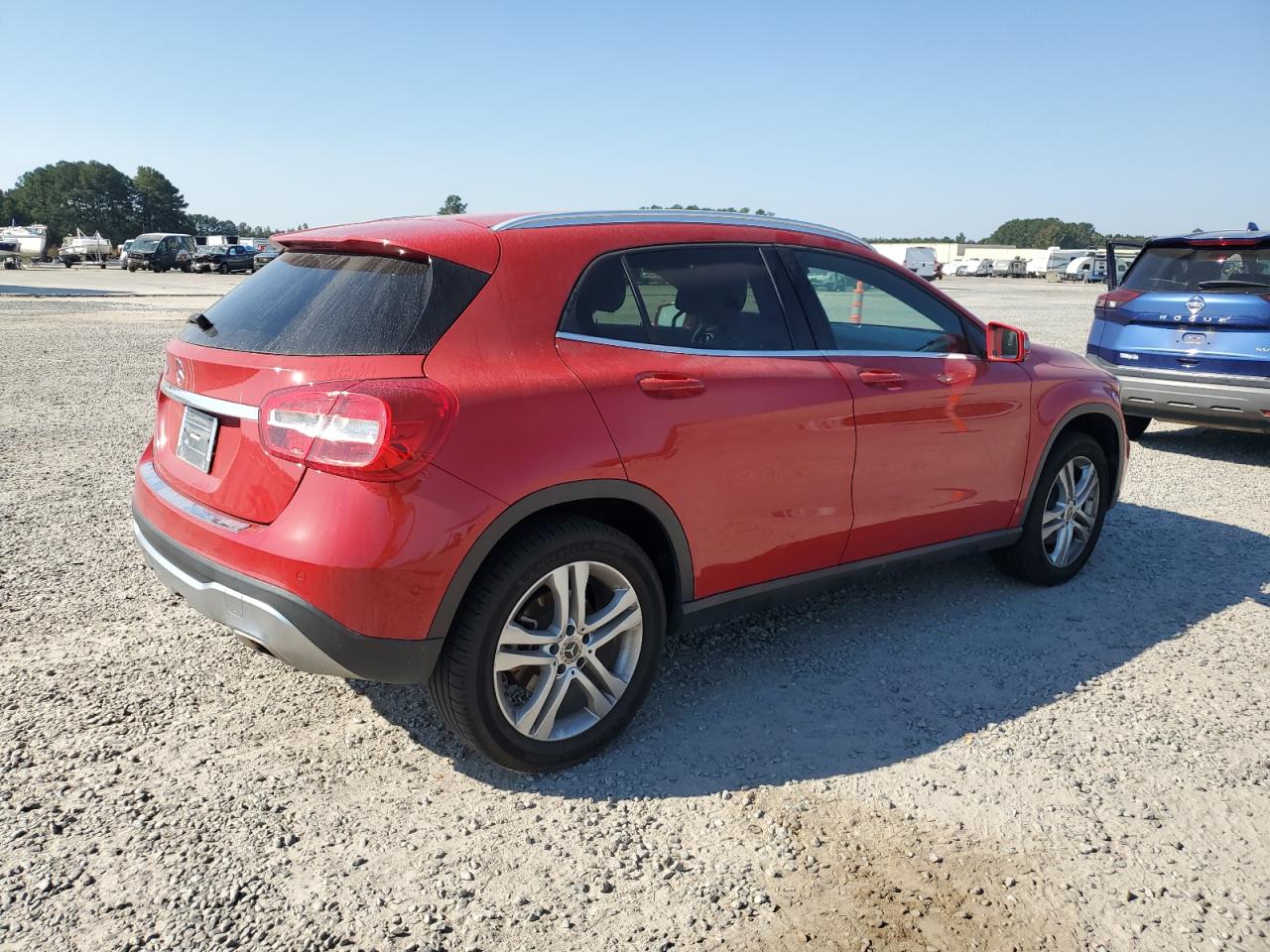 2018 Mercedes-Benz GLA-klasse - Image 3