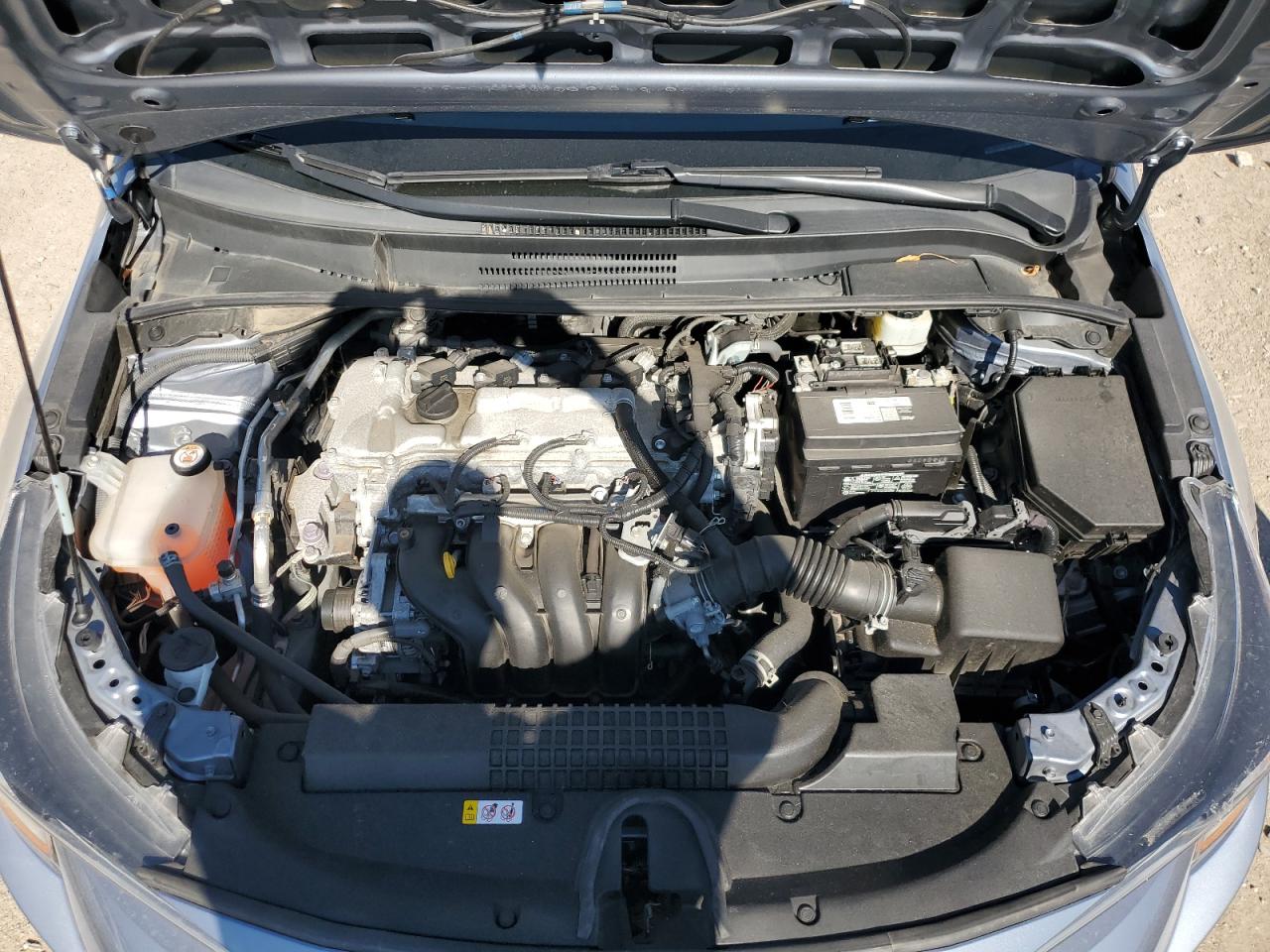 2021 Toyota Corolla - Image 11