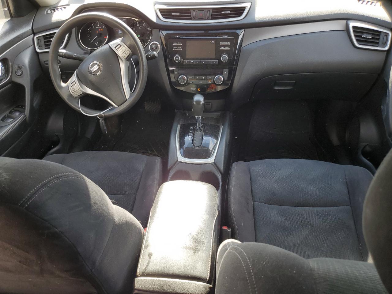 2016 Nissan Rogue - Image 8