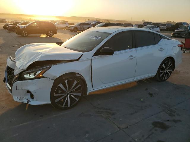 1N4BL4CV4LC185516 Nissan Altima SR