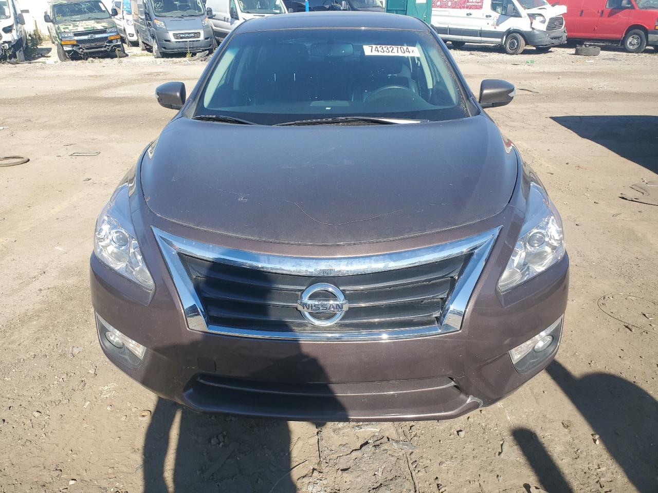 2015 Nissan Altima - Image 5