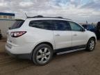 2016 Chevrolet Traverse Lt продається в Greenwood, NE - Front End