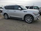 2012 Infiniti Qx56  en Venta en Nampa, ID - Front End