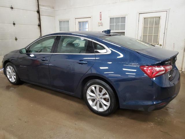 1G1ZD5ST2MF051348 Chevrolet Malibu LT 2