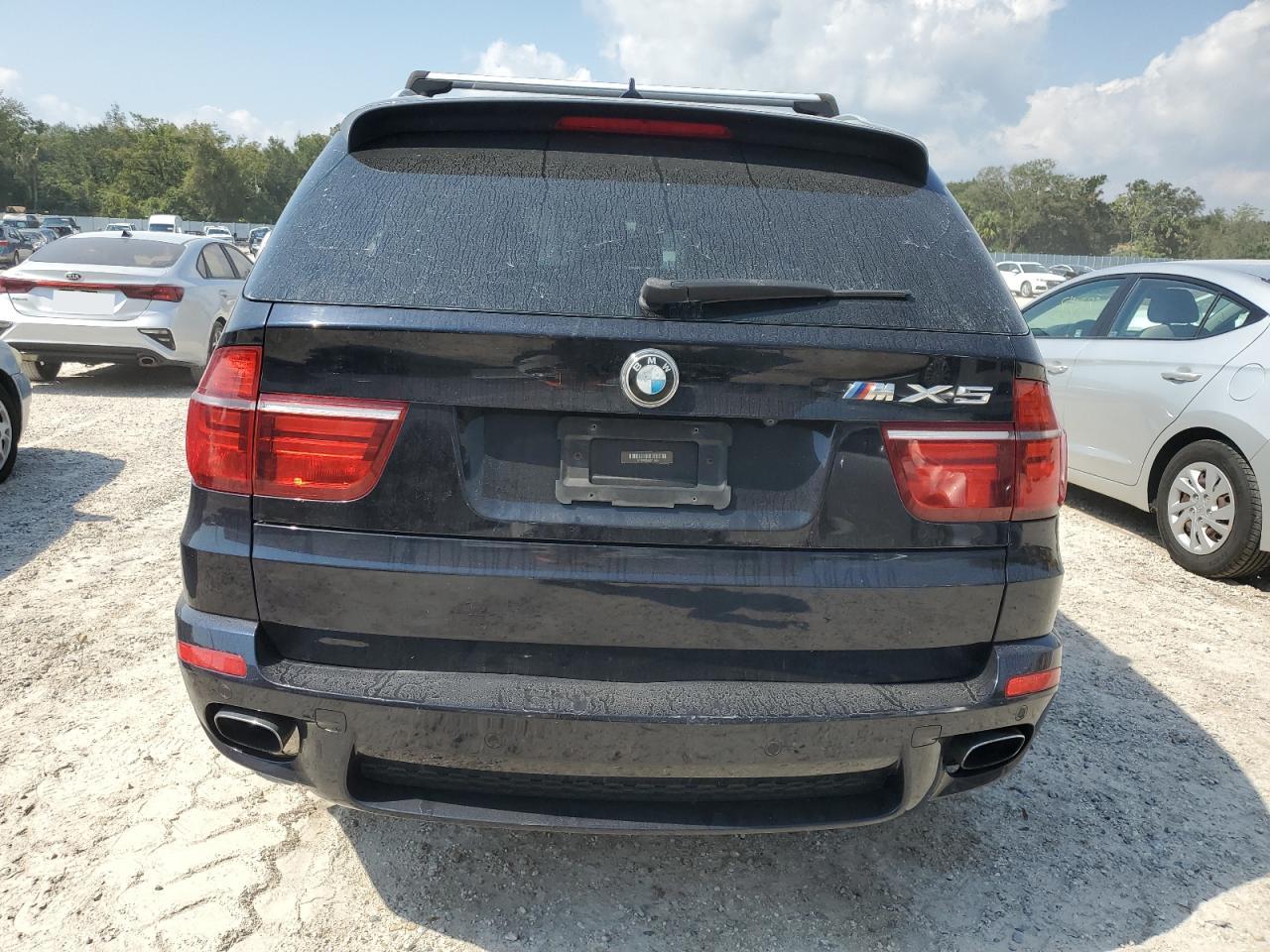 5UXZV8C56D0C14643 2013 BMW X5 xDrive50I