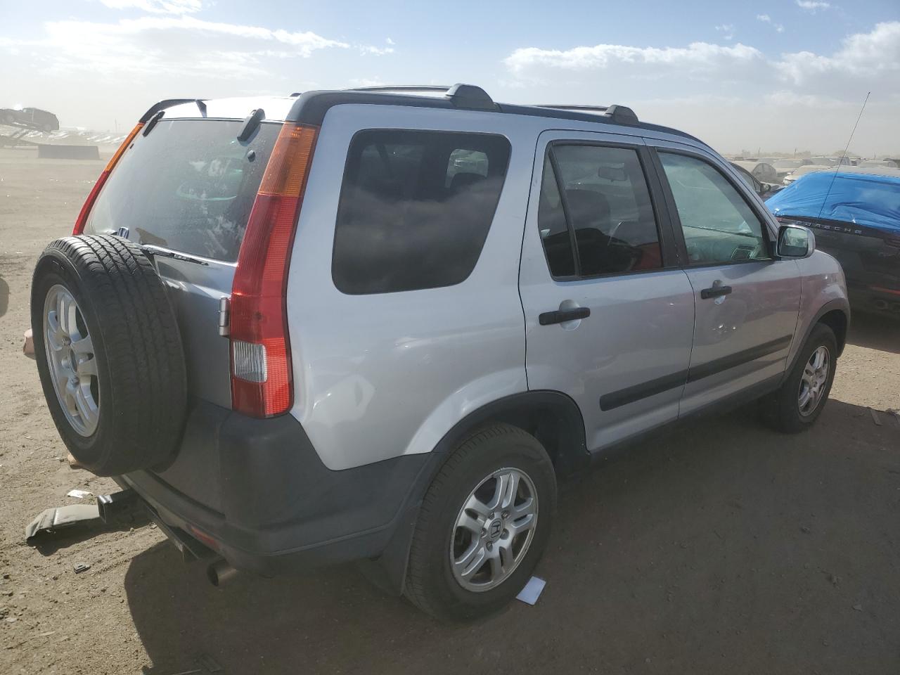 2004 Honda CR-V - Image 3