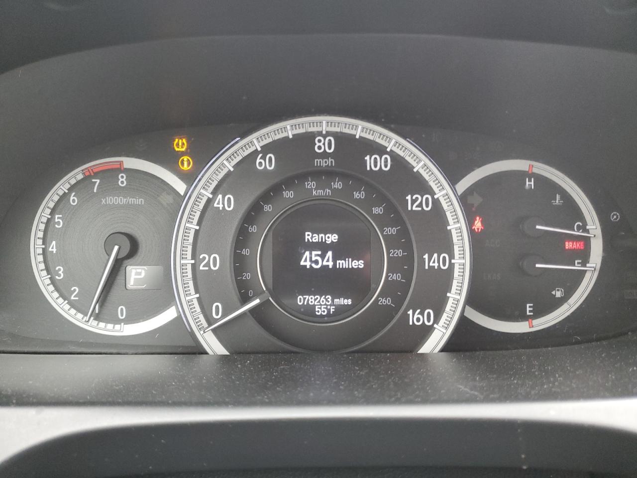 2016 Honda Accord - Image 9