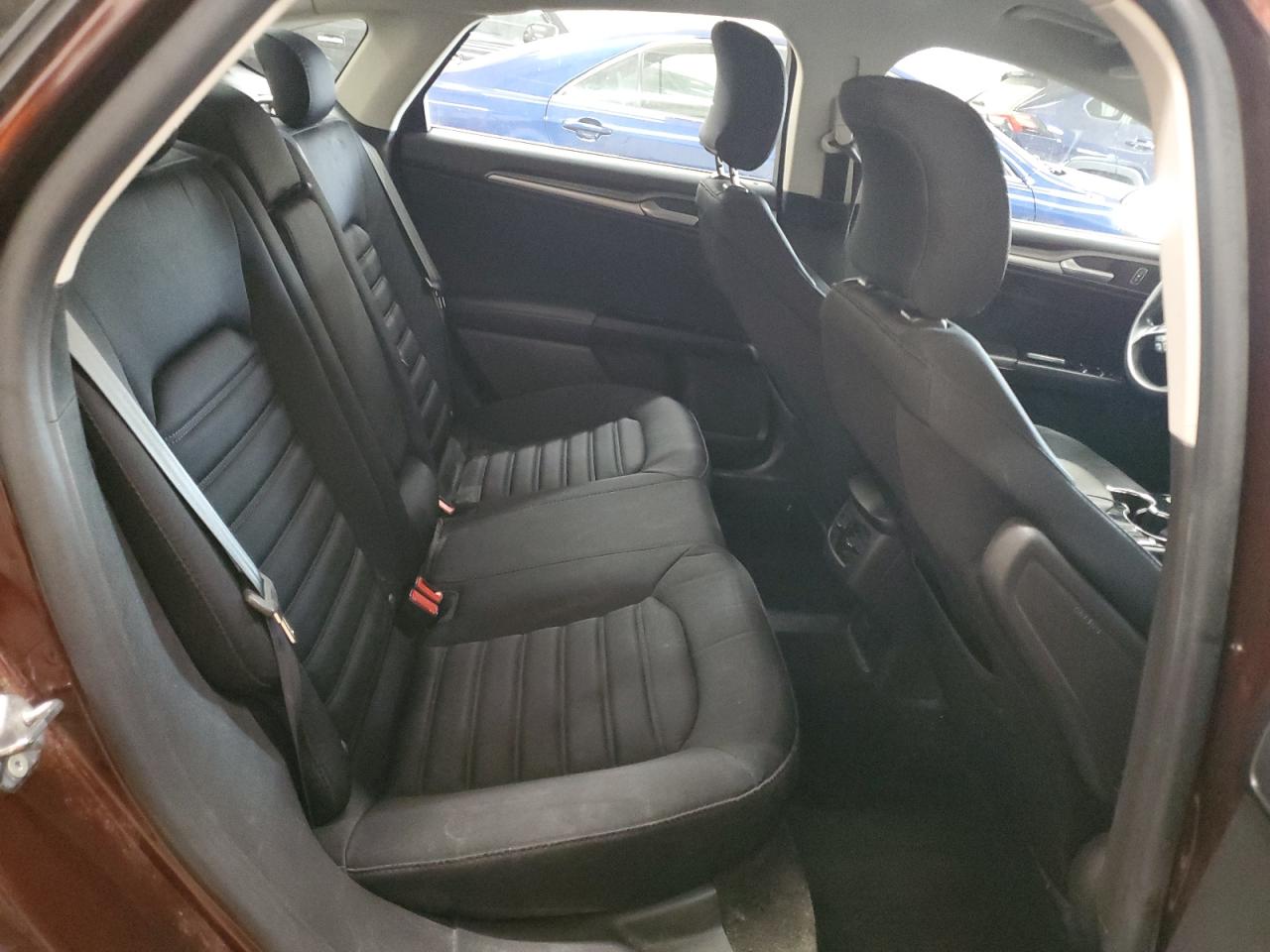 2015 Ford Fusion - Image 10