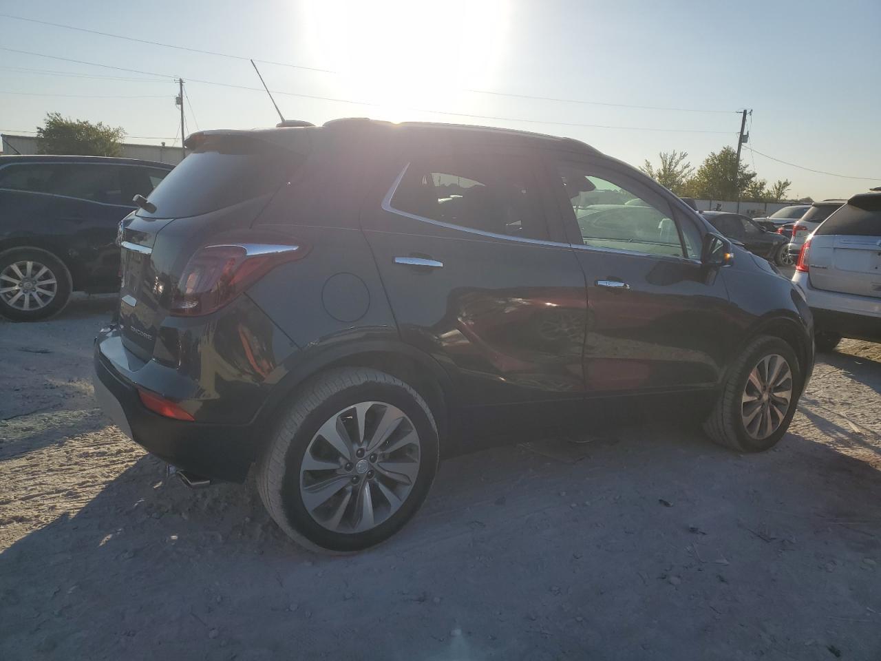 2017 Buick Encore - Image 3
