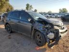 2015 Toyota Rav4 Le na sprzedaż w Oklahoma City, OK - Front End