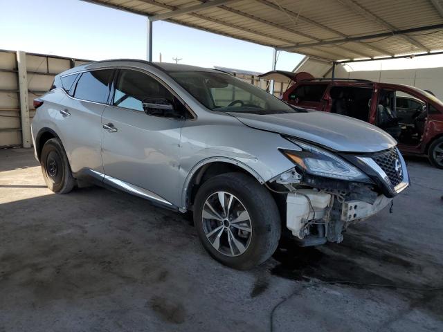 5N1AZ2BJ4LN139188 Nissan Murano SV 4