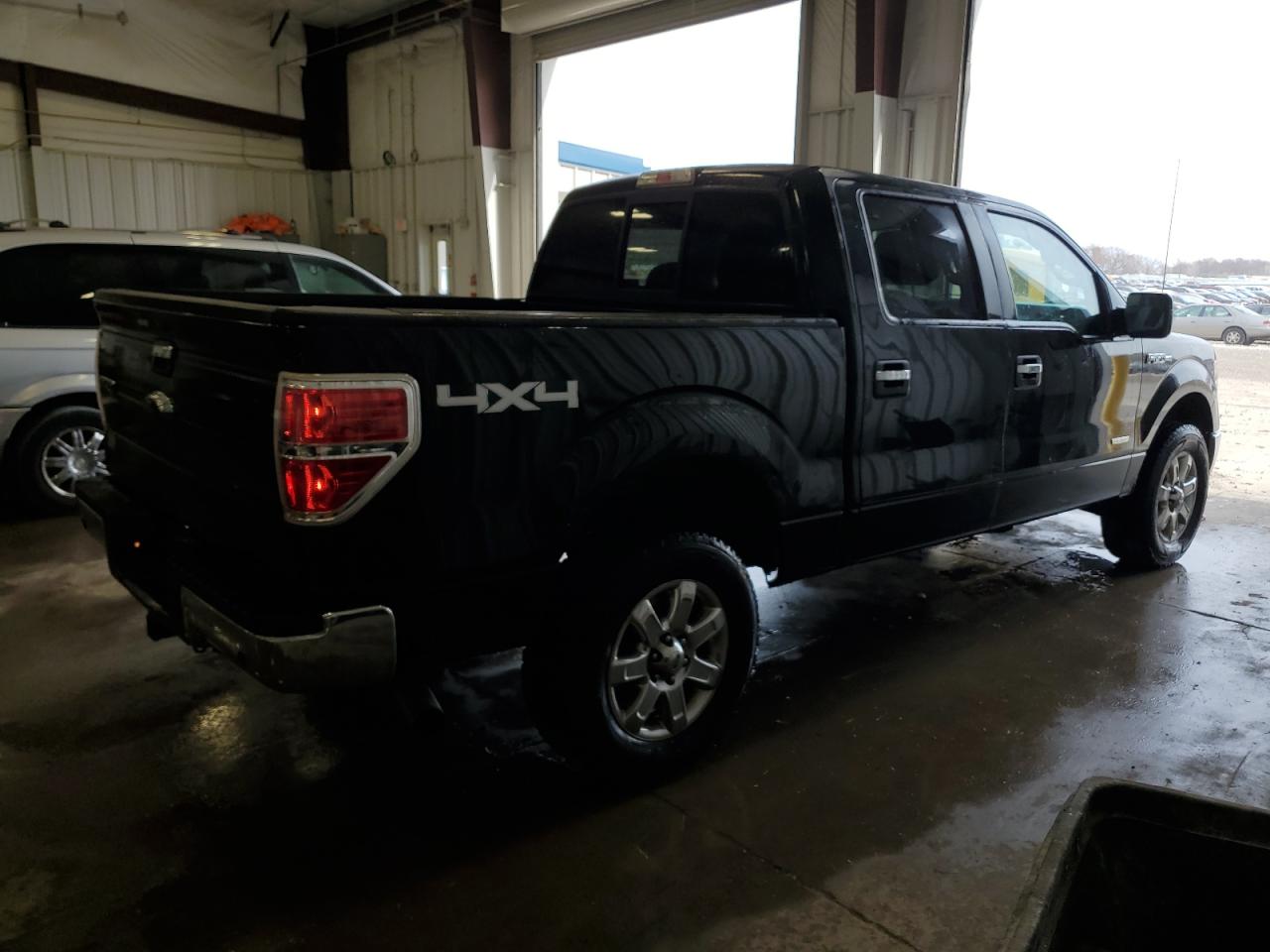 2013 Ford F-150 - Image 3