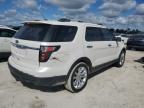 2011 Ford Explorer Limited for Sale in West Palm Beach, FL - Rear End
