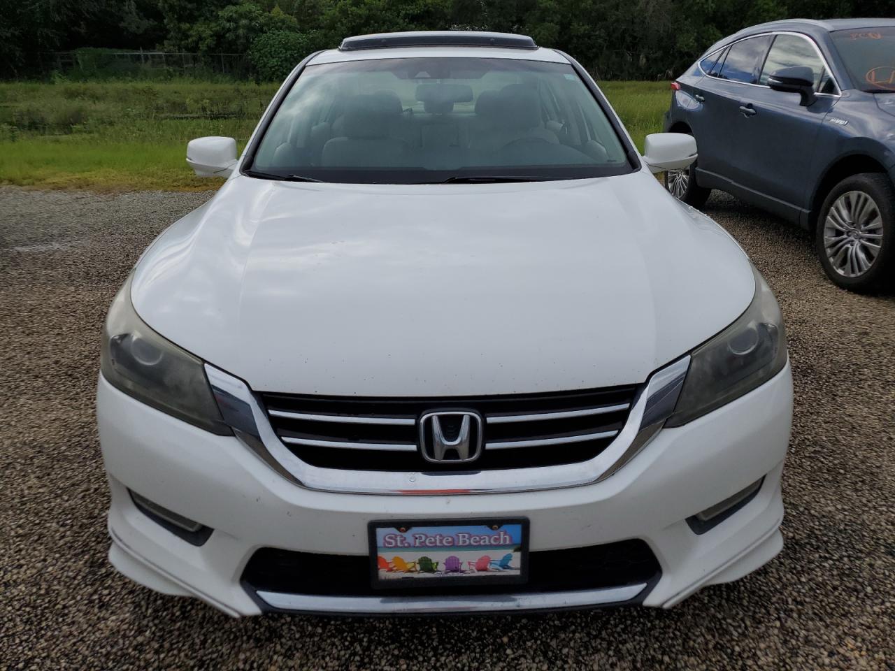 2013 Honda Accord - Image 5
