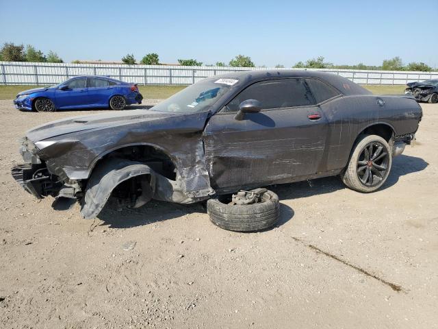 2018 Dodge Challenger Sxt zu verkaufen in Houston, TX - Front End