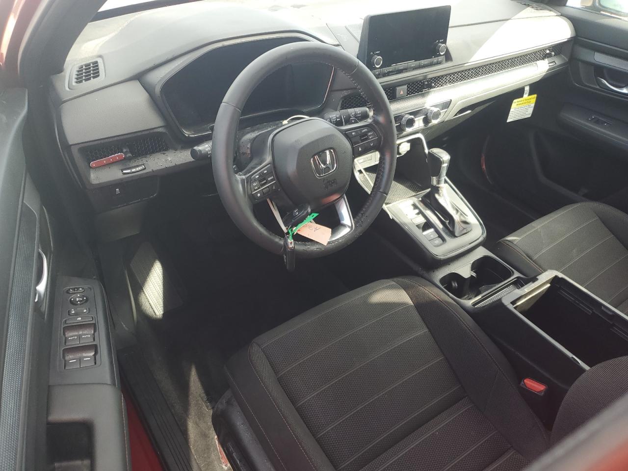 2023 Honda CR-V - Image 10