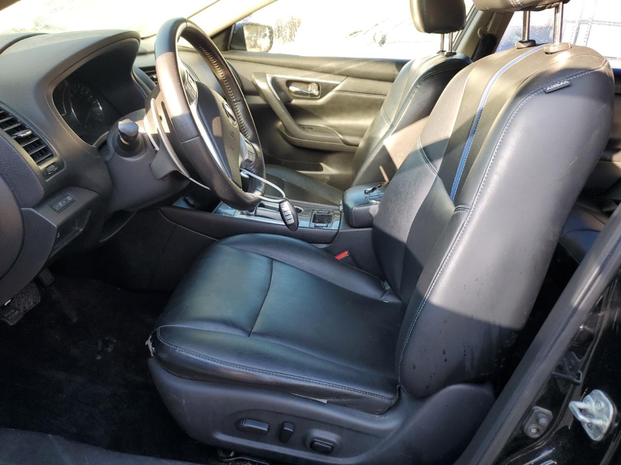 2018 Nissan Altima - Image 7