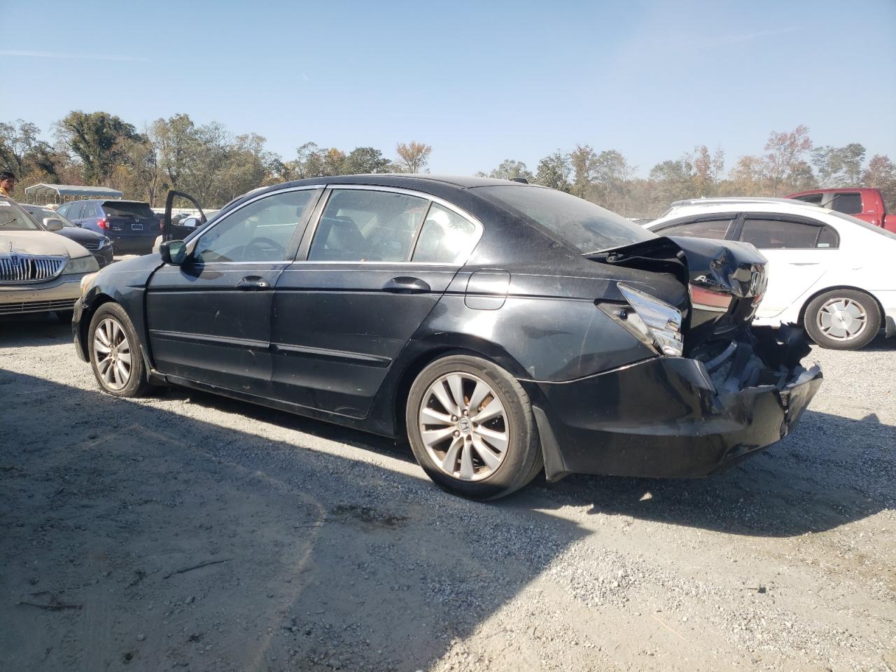 2012 Honda Accord - Image 2