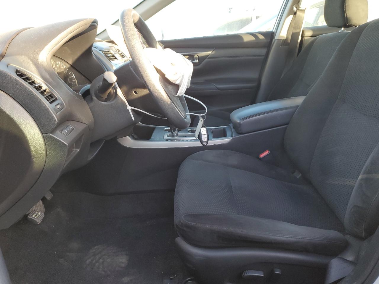 2015 Nissan Altima - Image 7