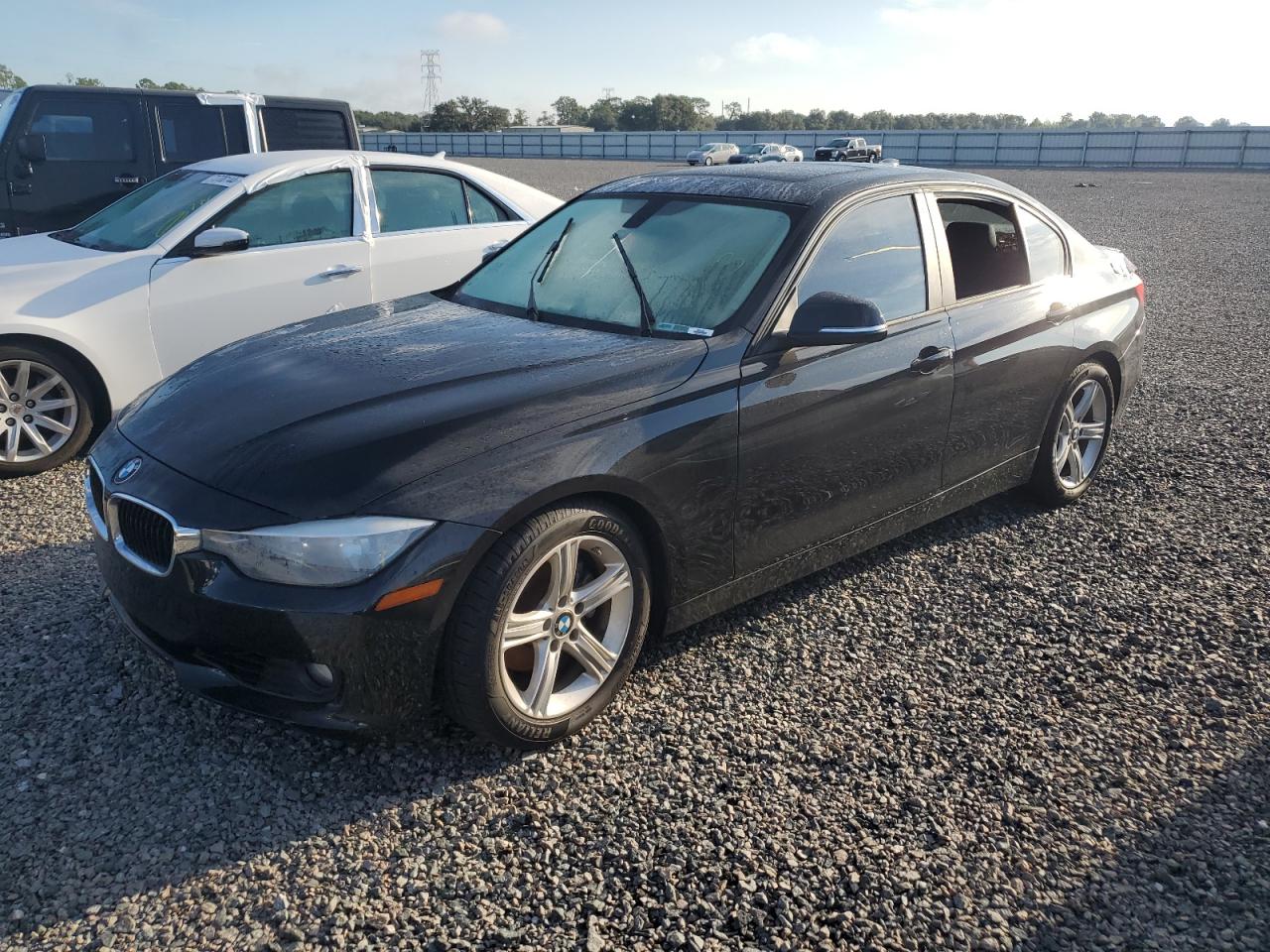 2020 BMW 3er - Image 1