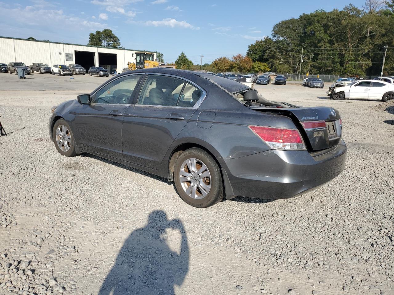 2012 Honda Accord - Image 2