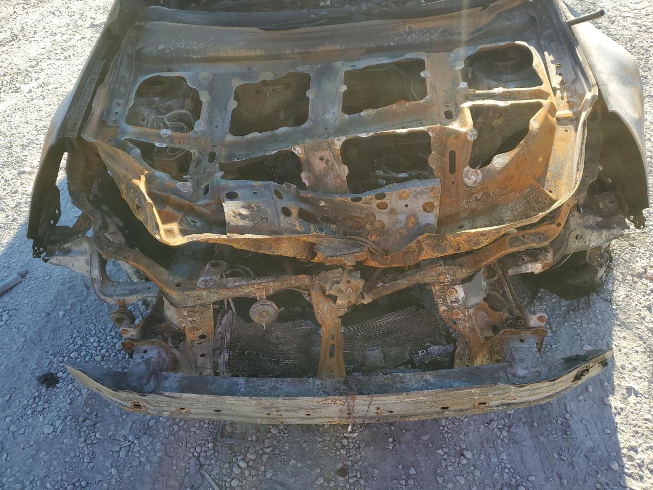 2010 Subaru Outback - Image 12